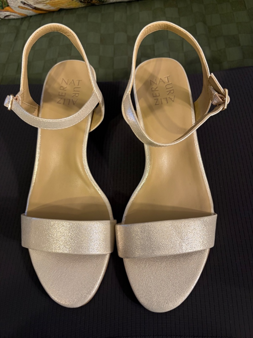 Naturalizer Heel Shoes - Picture 4 of 10